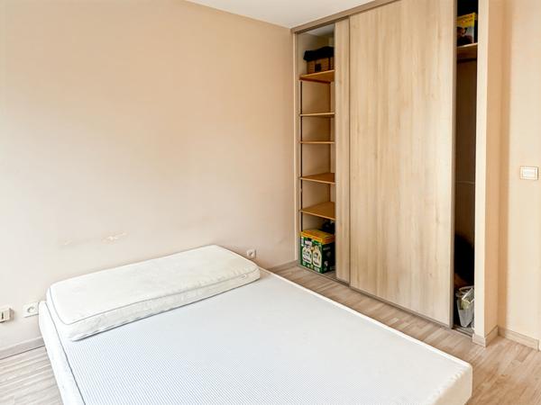 Appartement Maisons Alfort 3 pièce(s) 65.41 m2