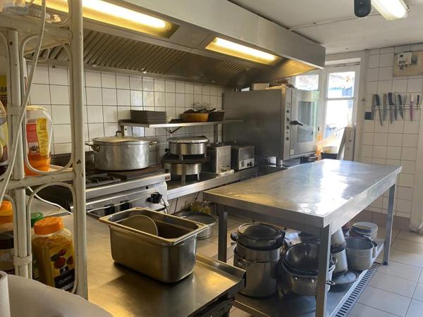 Immeuble à vendre à Mordelles en Ille-et-Vilaine (35310), ref : 030/72788