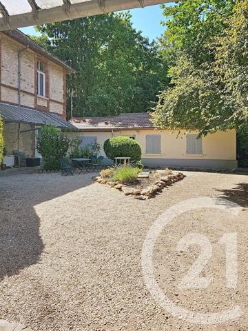 Appartement F3 à vendre  3 pièces - 30 m 2   LA FERTE GAUCHER  - 77