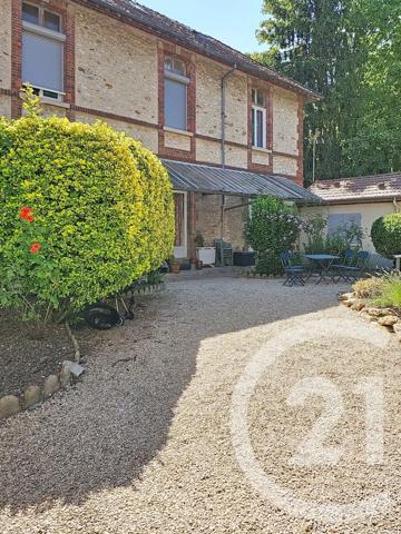 Appartement F3 à vendre  3 pièces - 30 m 2   LA FERTE GAUCHER  - 77