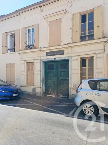 Appartement F3 à vendre  3 pièces - 30 m 2   LA FERTE GAUCHER  - 77