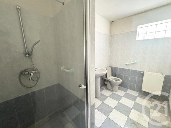 Maison à vendre  7 pièces - 126 m 2   PARAY VIEILLE POSTE  - 91