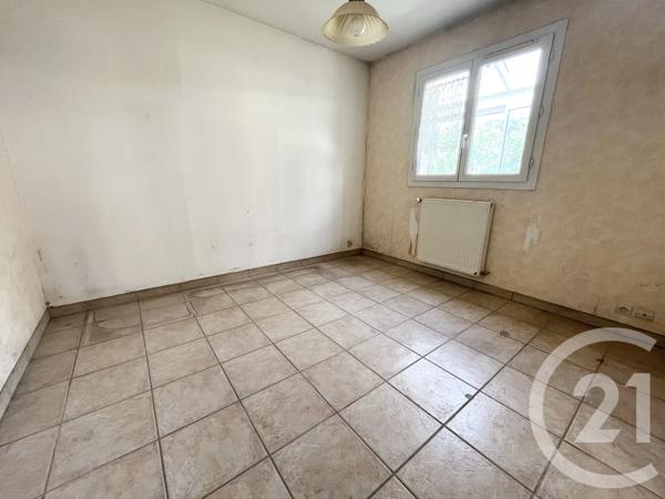 Maison à vendre  7 pièces - 126 m 2   PARAY VIEILLE POSTE  - 91