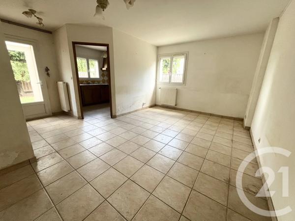 Maison à vendre  7 pièces - 126 m 2   PARAY VIEILLE POSTE  - 91