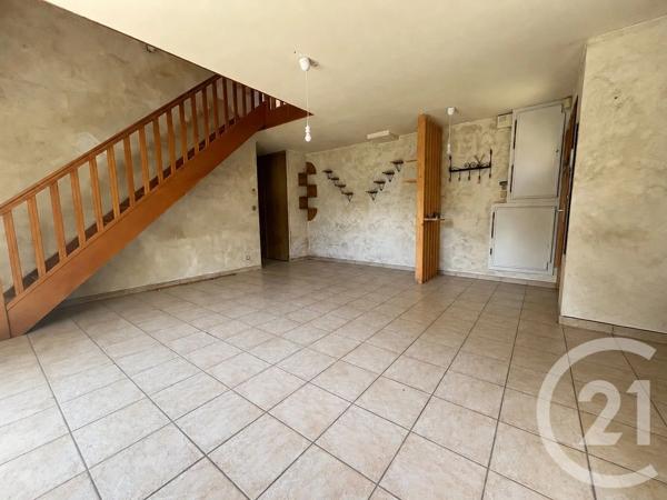 Maison à vendre  7 pièces - 126 m 2   PARAY VIEILLE POSTE  - 91