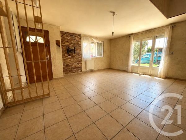 Maison à vendre  7 pièces - 126 m 2   PARAY VIEILLE POSTE  - 91