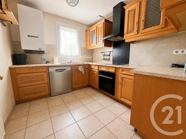 Maison à vendre  7 pièces - 126 m 2   PARAY VIEILLE POSTE  - 91