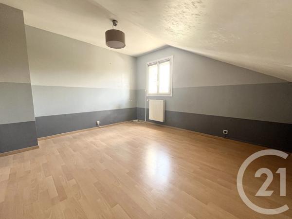 Maison à vendre  7 pièces - 126 m 2   PARAY VIEILLE POSTE  - 91