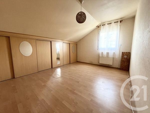 Maison à vendre  7 pièces - 126 m 2   PARAY VIEILLE POSTE  - 91