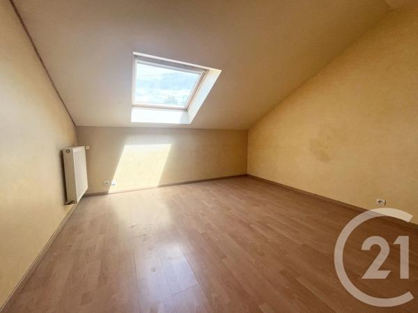 Maison à vendre  7 pièces - 126 m 2   PARAY VIEILLE POSTE  - 91