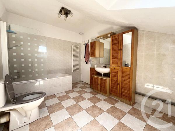 Maison à vendre  7 pièces - 126 m 2   PARAY VIEILLE POSTE  - 91