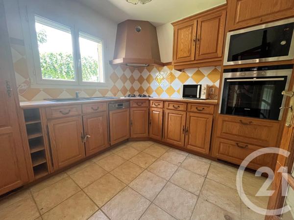 Maison à vendre  7 pièces - 126 m 2   PARAY VIEILLE POSTE  - 91
