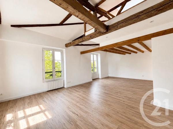 Appartement F2 à vendre  2 pièces - 32,68 m 2   PARIS  - 75014