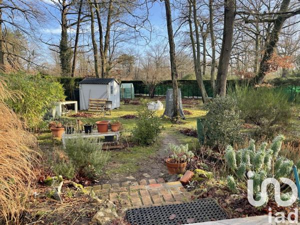 Maison à vendre 6 pièces 130 m² Verneuil-sur-Seine