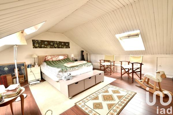 Maison à vendre 6 pièces 130 m² Verneuil-sur-Seine