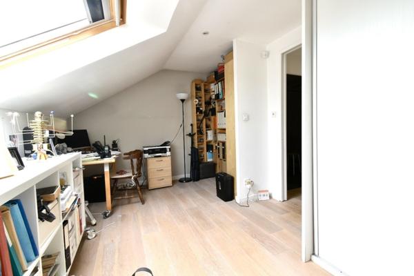 Maison à vendre 6 pièces 130 m² Verneuil-sur-Seine