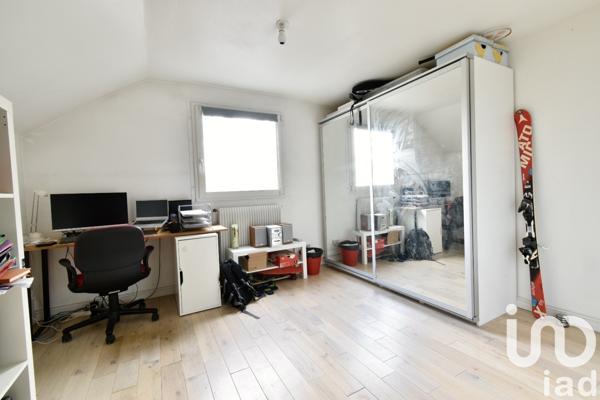 Maison à vendre 6 pièces 130 m² Verneuil-sur-Seine