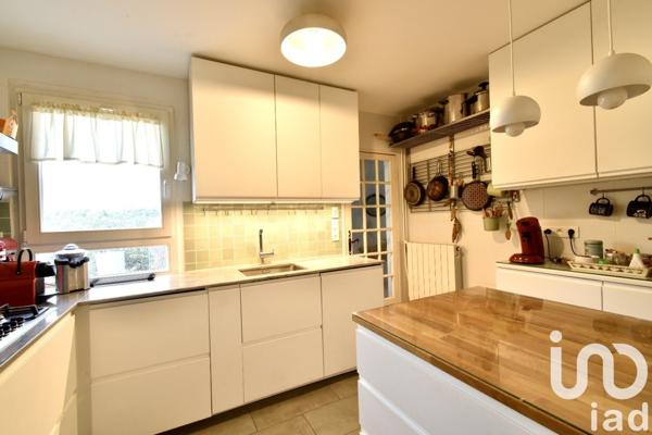 Maison à vendre 6 pièces 130 m² Verneuil-sur-Seine