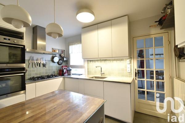 Maison à vendre 6 pièces 130 m² Verneuil-sur-Seine
