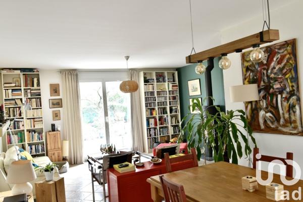 Maison à vendre 6 pièces 130 m² Verneuil-sur-Seine