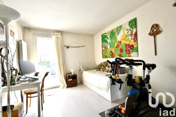 Maison à vendre 6 pièces 130 m² Verneuil-sur-Seine