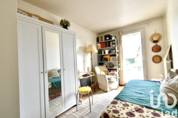 Maison à vendre 6 pièces 130 m² Verneuil-sur-Seine