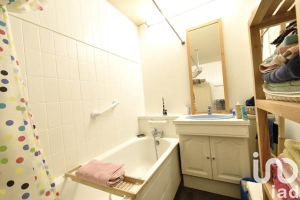 Maison à vendre 6 pièces 130 m² Verneuil-sur-Seine