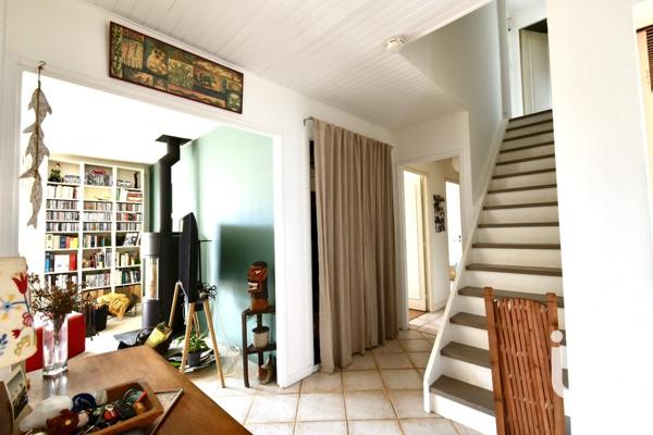 Maison à vendre 6 pièces 130 m² Verneuil-sur-Seine