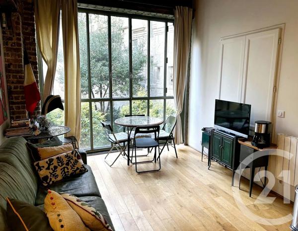 Appartement à vendre  4 pièces - 67 m 2   PARIS  - 75006