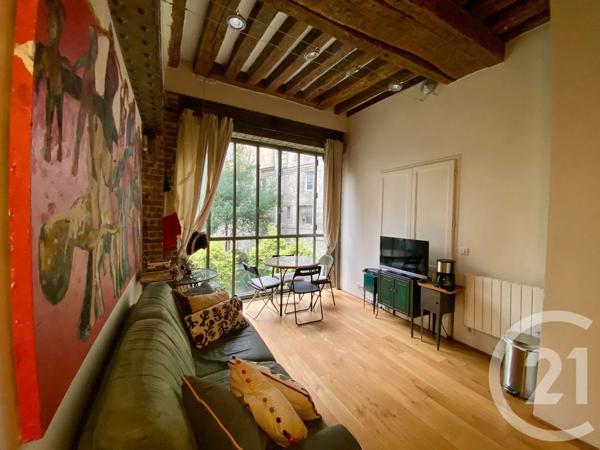 Appartement à vendre  4 pièces - 67 m 2   PARIS  - 75006