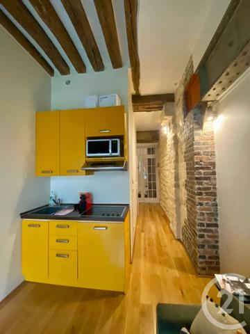 Appartement à vendre  4 pièces - 67 m 2   PARIS  - 75006