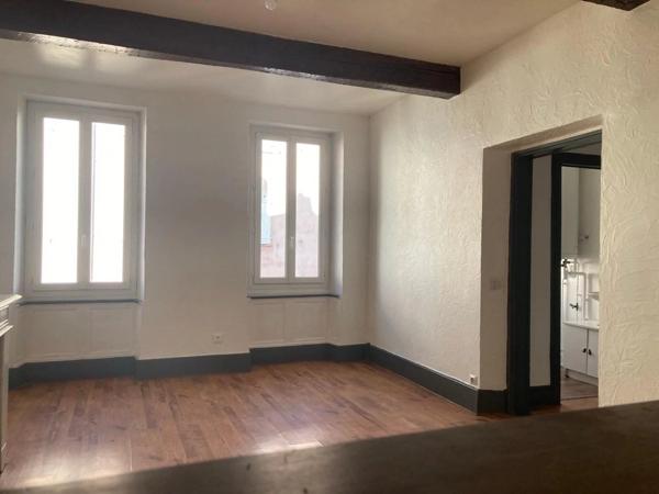 Location Appartement 3 pièces 80 m2 à Revel