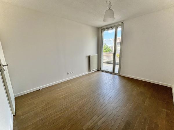 Appartement 3 pièces - 66 m²
