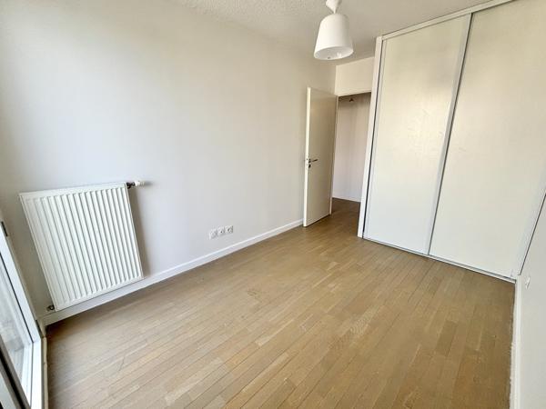 Appartement 3 pièces - 66 m²