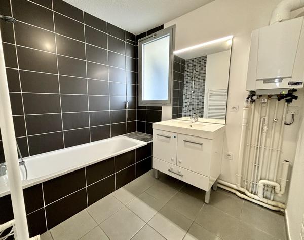 Appartement 3 pièces - 66 m²