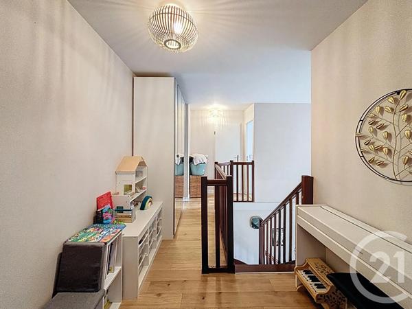 Appartement F4 à vendre  4 pièces - 85,65 m 2   MOISSY CRAMAYEL  - 77