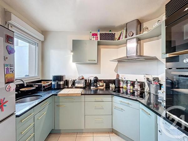 Appartement F4 à vendre  4 pièces - 85,65 m 2   MOISSY CRAMAYEL  - 77