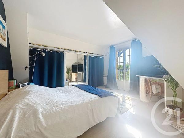 Maison à vendre  7 pièces - 146 m 2   VIRY CHATILLON  - 91