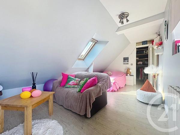 Maison à vendre  7 pièces - 146 m 2   VIRY CHATILLON  - 91