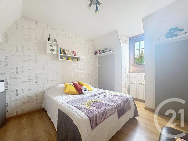 Maison à vendre  7 pièces - 146 m 2   VIRY CHATILLON  - 91