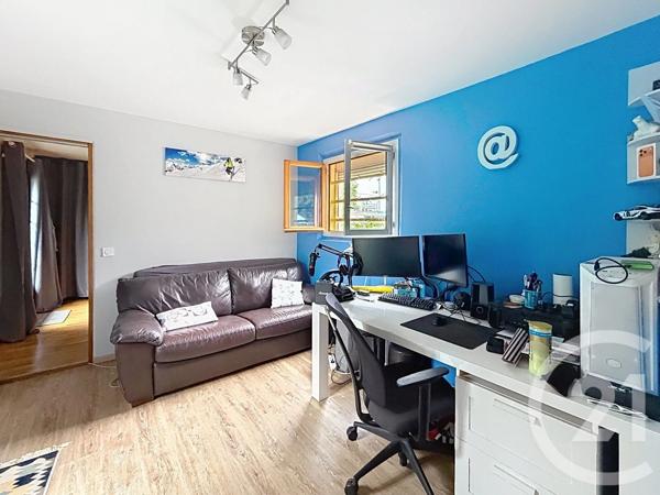 Maison à vendre  7 pièces - 146 m 2   VIRY CHATILLON  - 91