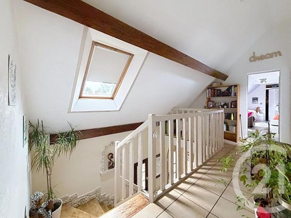Maison à vendre  7 pièces - 146 m 2   VIRY CHATILLON  - 91