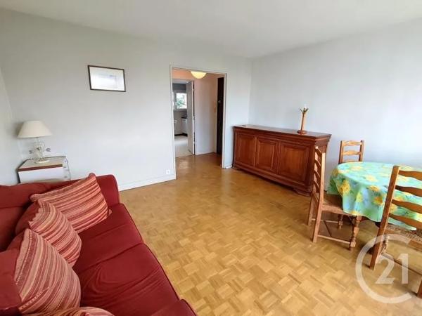 Appartement F2 à vendre  2 pièces - 52,84 m 2   CHILLY MAZARIN  - 91