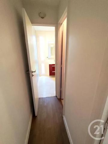 Appartement F2 à vendre  2 pièces - 52,84 m 2   CHILLY MAZARIN  - 91