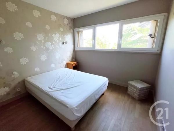 Appartement F2 à vendre  2 pièces - 52,84 m 2   CHILLY MAZARIN  - 91