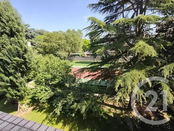 Appartement F2 à vendre  2 pièces - 52,84 m 2   CHILLY MAZARIN  - 91