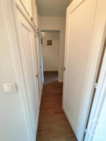Appartement F2 à vendre  2 pièces - 52,84 m 2   CHILLY MAZARIN  - 91