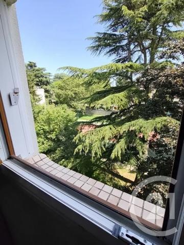 Appartement F2 à vendre  2 pièces - 52,84 m 2   CHILLY MAZARIN  - 91