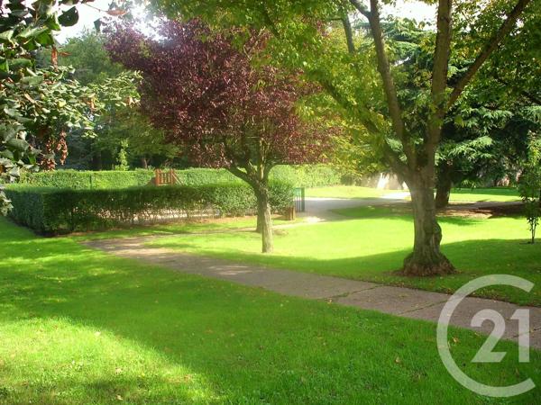 Appartement F2 à vendre  2 pièces - 52,84 m 2   CHILLY MAZARIN  - 91