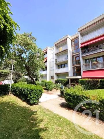 Appartement F2 à vendre  2 pièces - 52,84 m 2   CHILLY MAZARIN  - 91